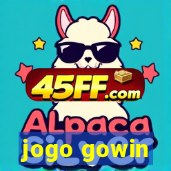 jogo gowin